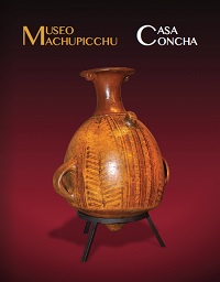 Museo Machupicchu - Casa Concha