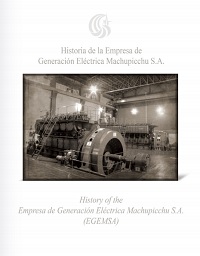 Historia de Egemsa