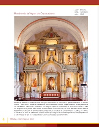 Joyas de la Basílica Catedral del Cusco