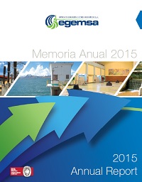 Memoria Anual 2015